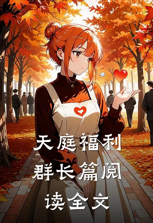 天庭福利群长篇阅读全文