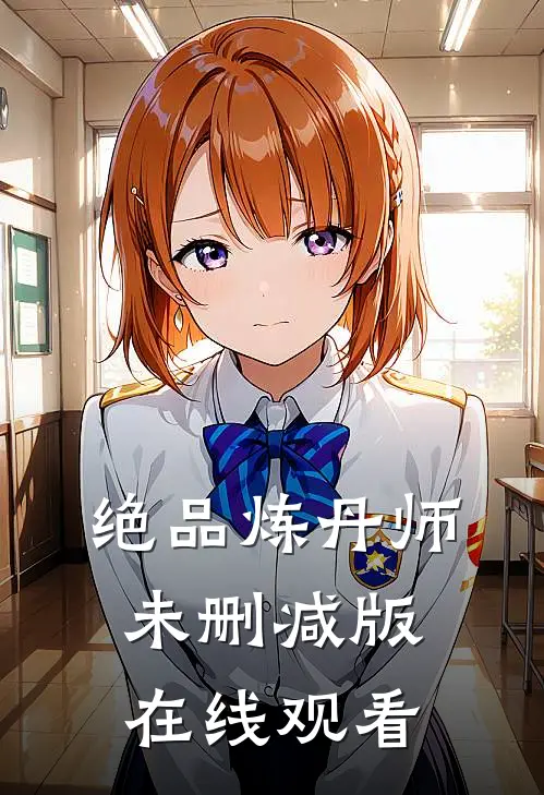 绝品炼丹师未删减版在线观看
