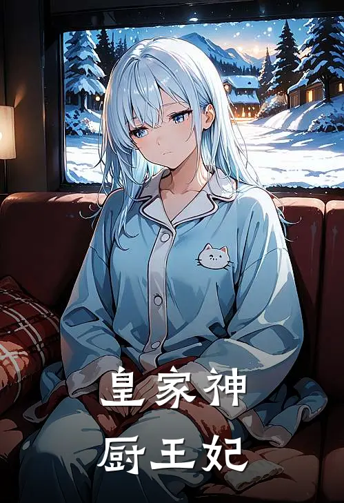 皇家神厨王妃