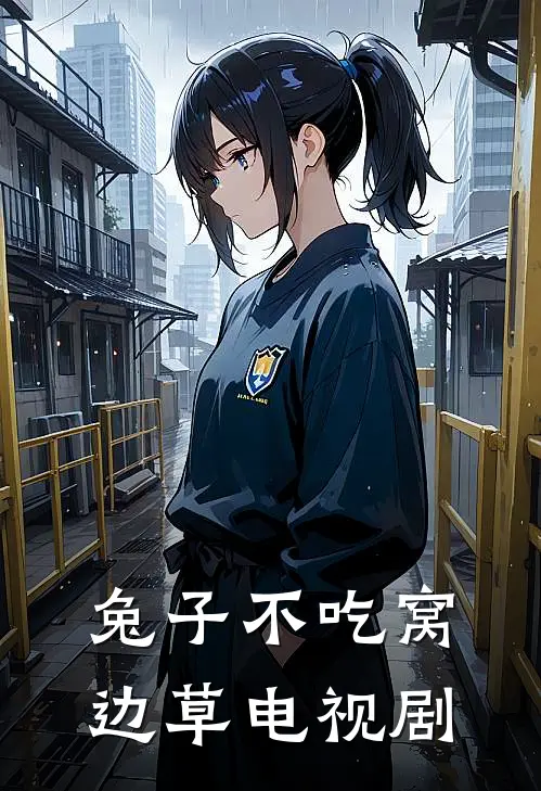 兔子不吃窝边草电视剧