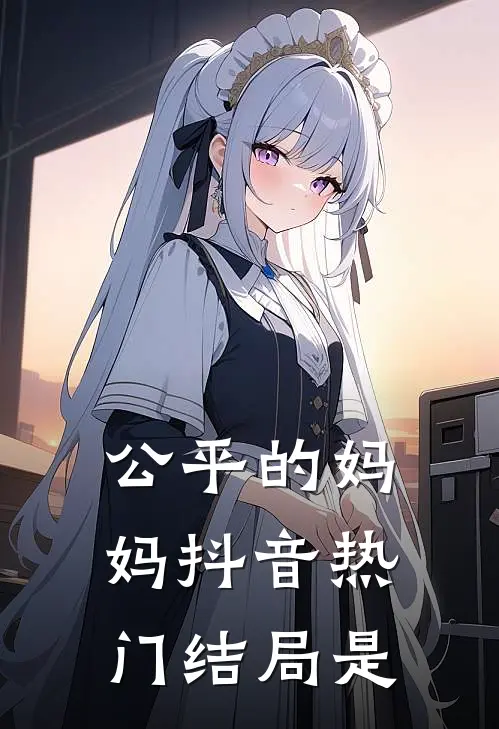公平的妈妈抖音热门结局是