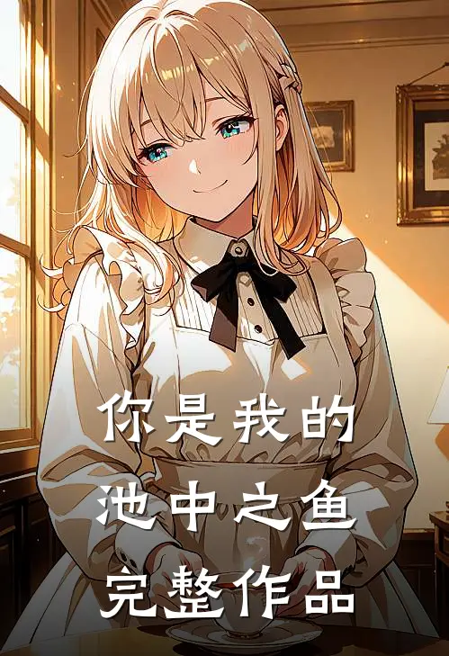 你是我的池中之鱼完整作品