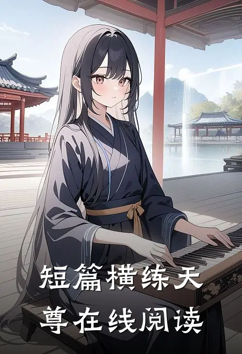 短篇横练天尊在线阅读
