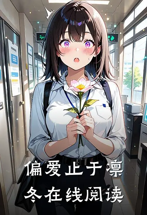 偏爱止于凛冬在线阅读