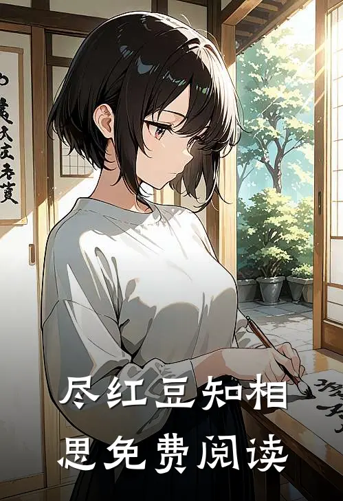 尽红豆知相思免费阅读