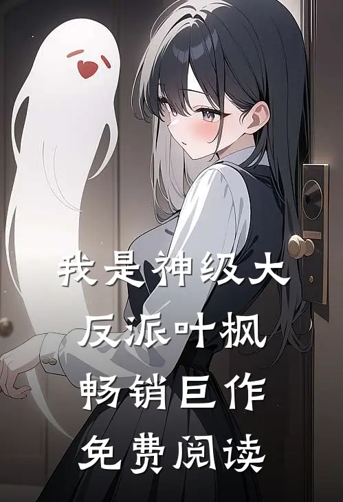 我是神级大反派叶枫畅销巨作免费阅读
