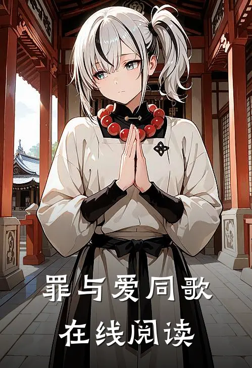 罪与爱同歌在线阅读