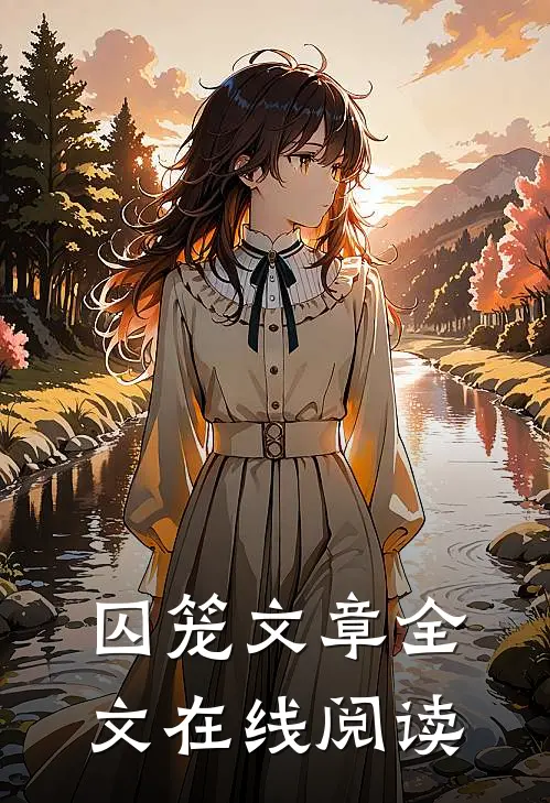 囚笼文章全文在线阅读