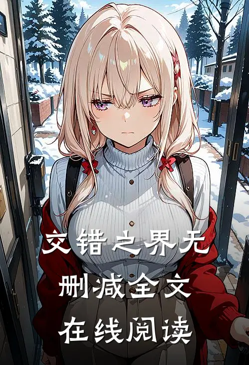 交错之界无删减全文在线阅读