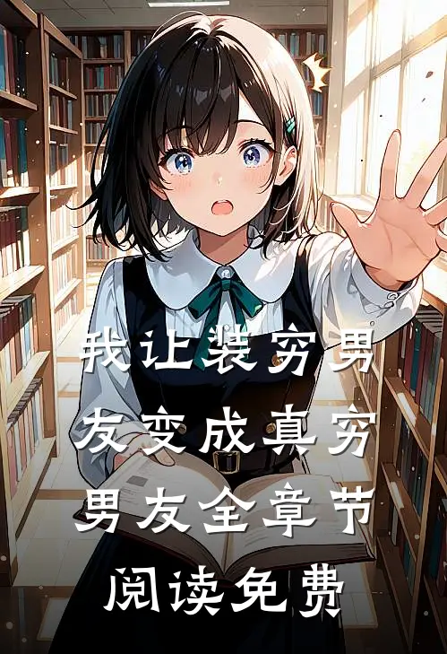 我让装穷男友变成真穷男友全章节阅读免费