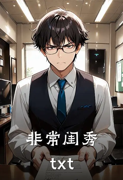 非常闺秀txt