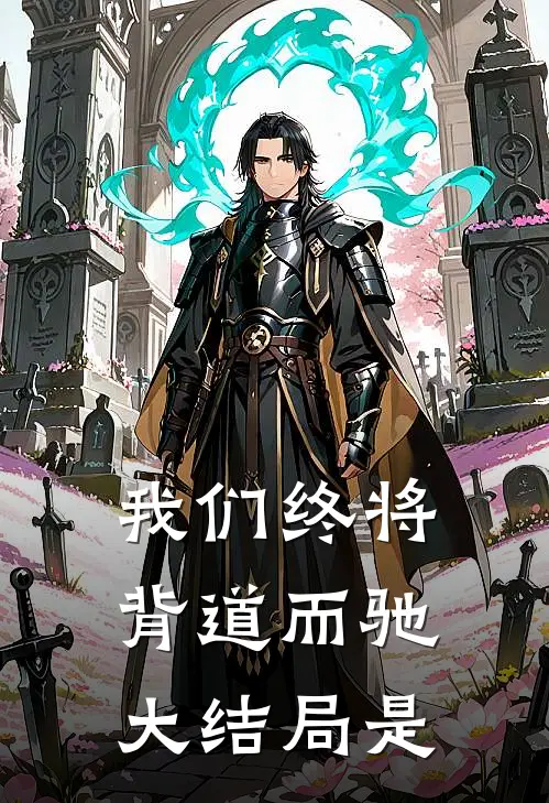 我们终将背道而驰大结局是