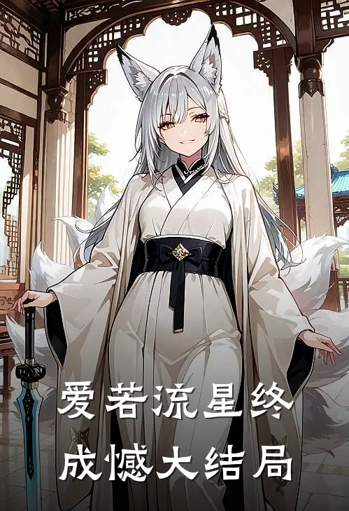 爱若流星终成憾大结局