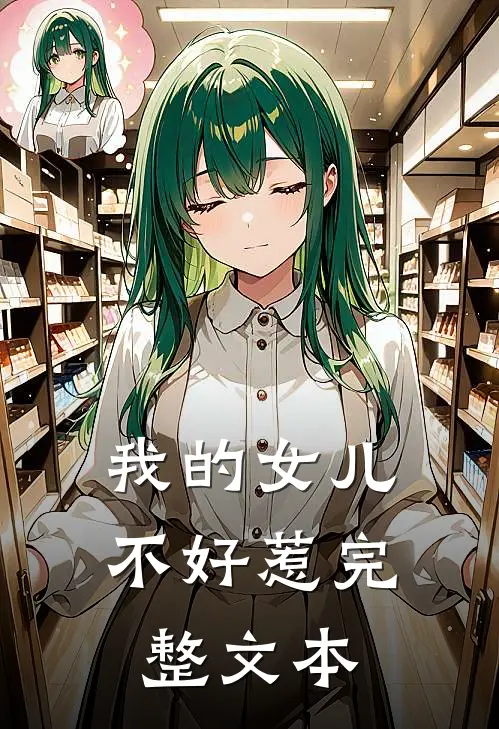 我的女儿不好惹完整文本