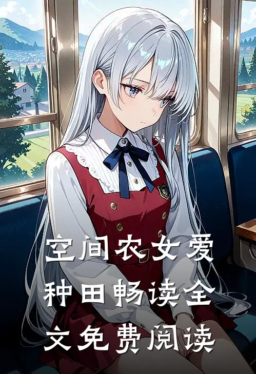 空间农女爱种田畅读全文免费阅读
