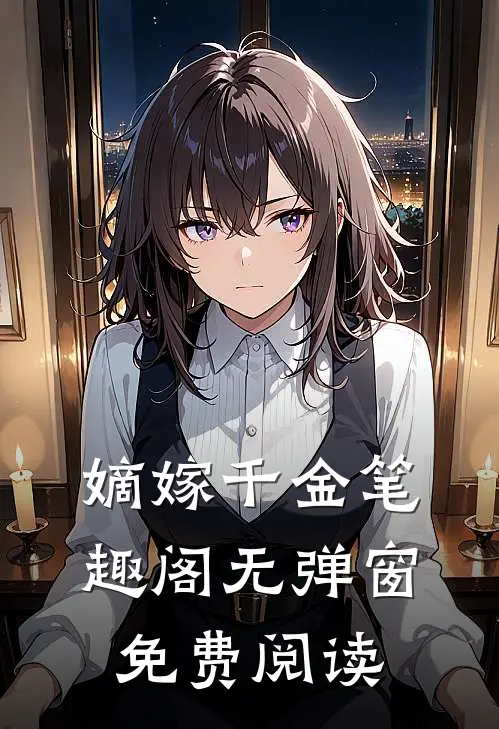 嫡嫁千金笔趣阁无弹窗免费阅读