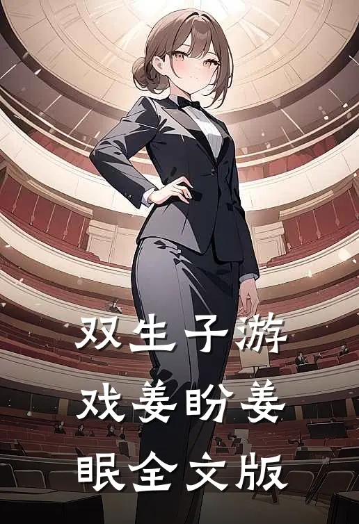 双生子游戏姜盼姜眠全文版