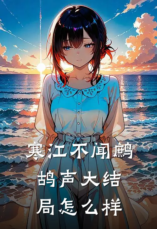 寒江不闻鹧鸪声大结局怎么样