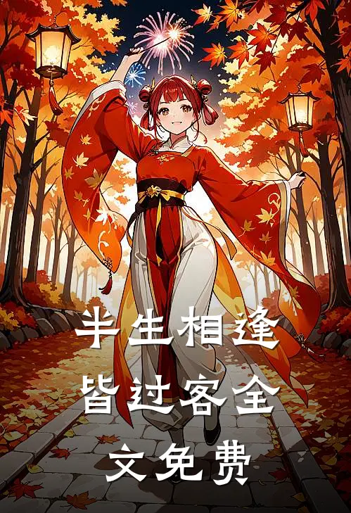 半生相逢皆过客全文免费