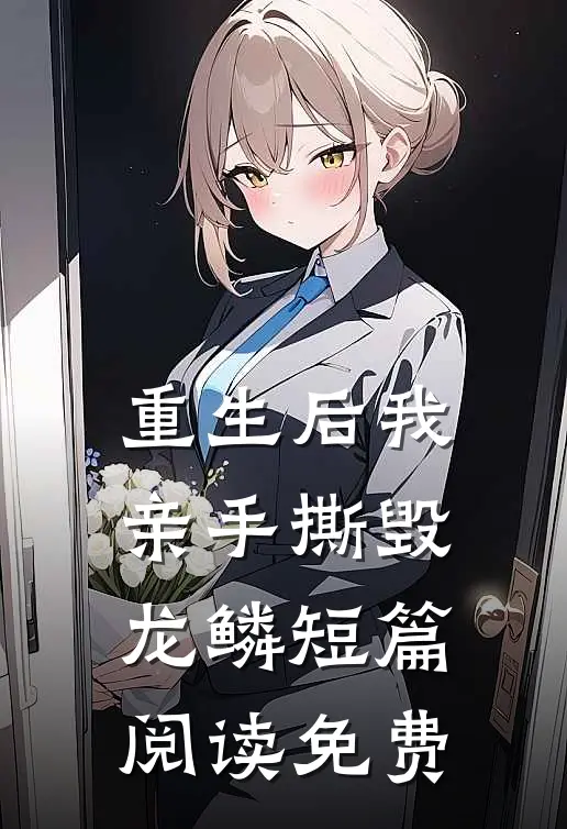 重生后我亲手撕毁龙鳞短篇阅读免费