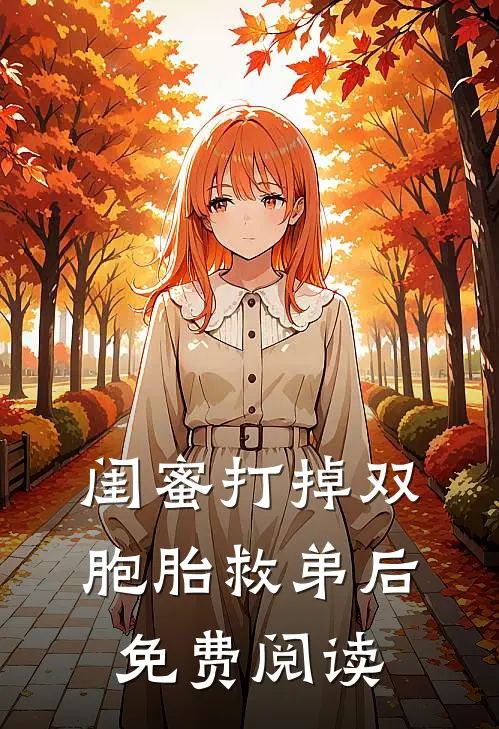 闺蜜打掉双胞胎救弟后免费阅读
