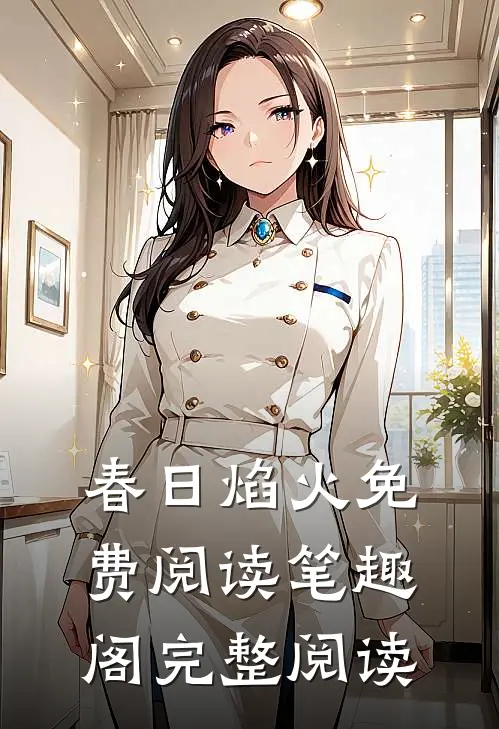 春日焰火免费阅读笔趣阁完整阅读