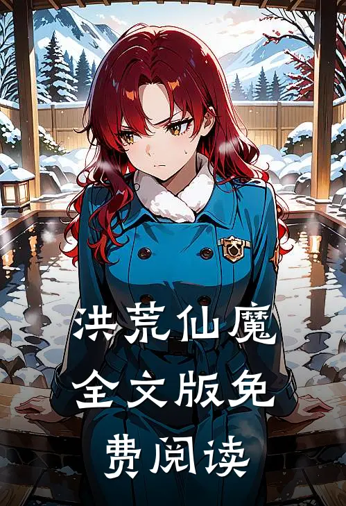 洪荒仙魔全文版免费阅读