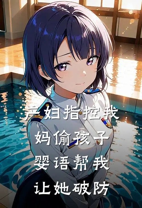 产妇指控我妈偷孩子，婴语帮我让她破防