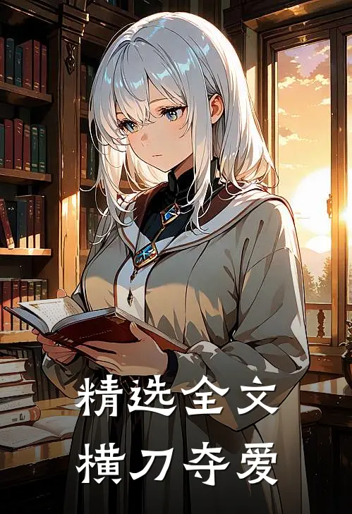 精选全文横刀夺爱