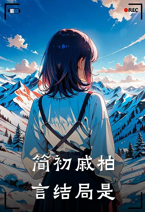 简初戚柏言结局是