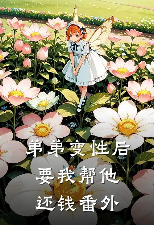 弟弟变性后要我帮他还钱 番外