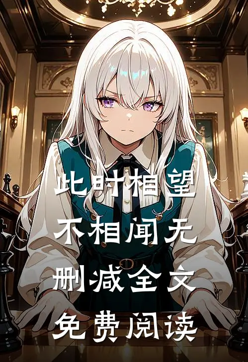 此时相望不相闻无删减全文免费阅读