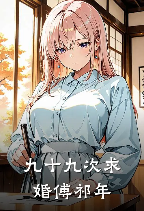 九十九次求婚傅祁年