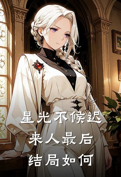 星光不候迟来人最后结局如何