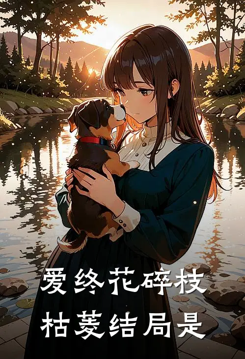 爱终花碎枝枯菱结局是