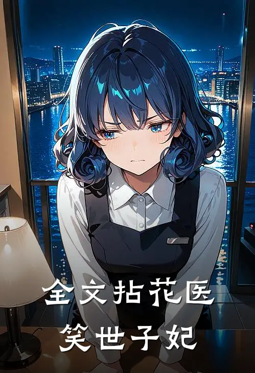 全文拈花医笑世子妃