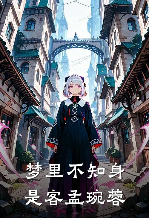 梦里不知身是客孟琬蓉