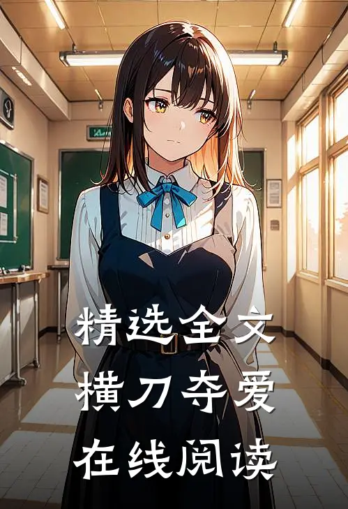 精选全文横刀夺爱在线阅读