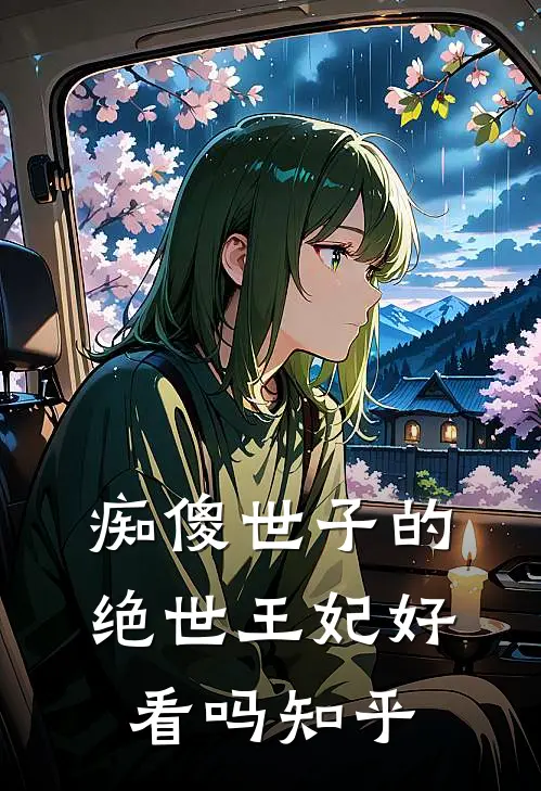 痴傻世子的绝世王妃好看吗知乎