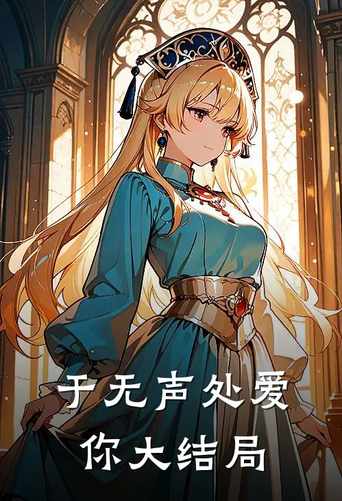 于无声处爱你大结局
