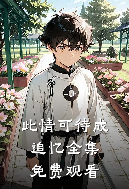 此情可待成追忆全集免费观看