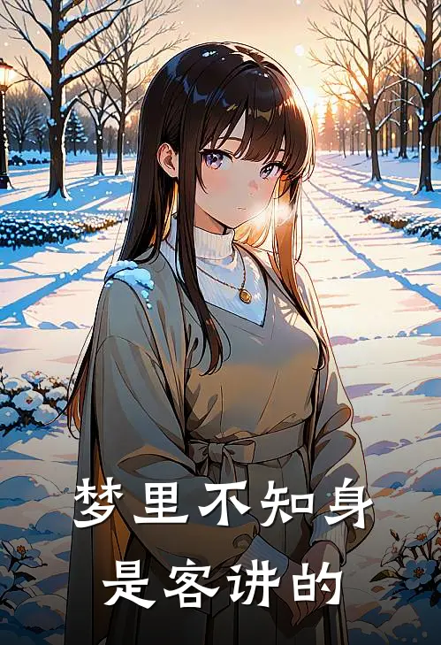 梦里不知身是客讲的