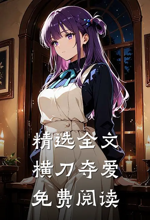 精选全文横刀夺爱免费阅读