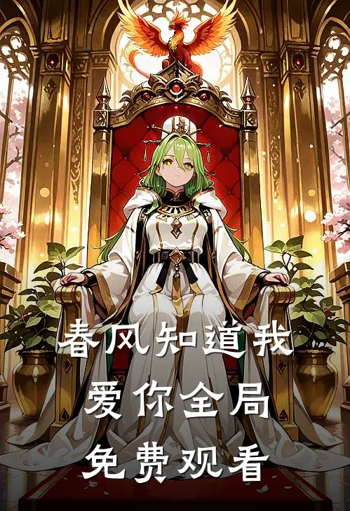 春风知道我爱你全局免费观看