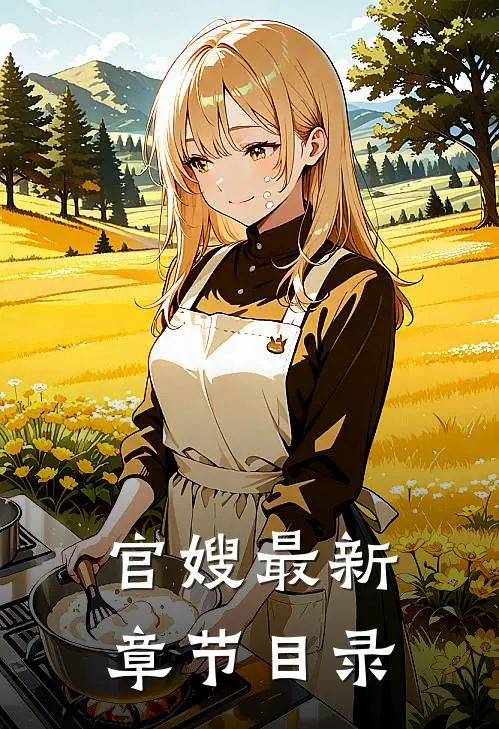 官嫂最新章节目录