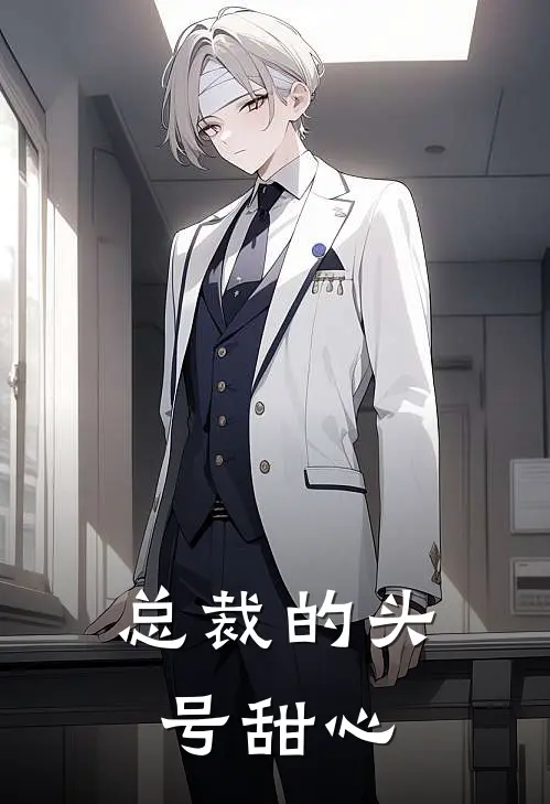 总裁的头号甜心