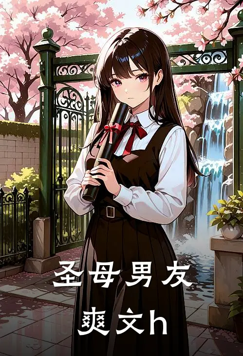 圣母男友爽文h