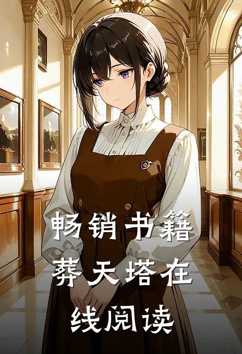 畅销书籍葬天塔在线阅读