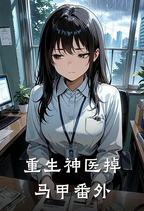 重生神医掉马甲 番外