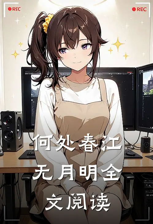 何处春江无月明全文阅读